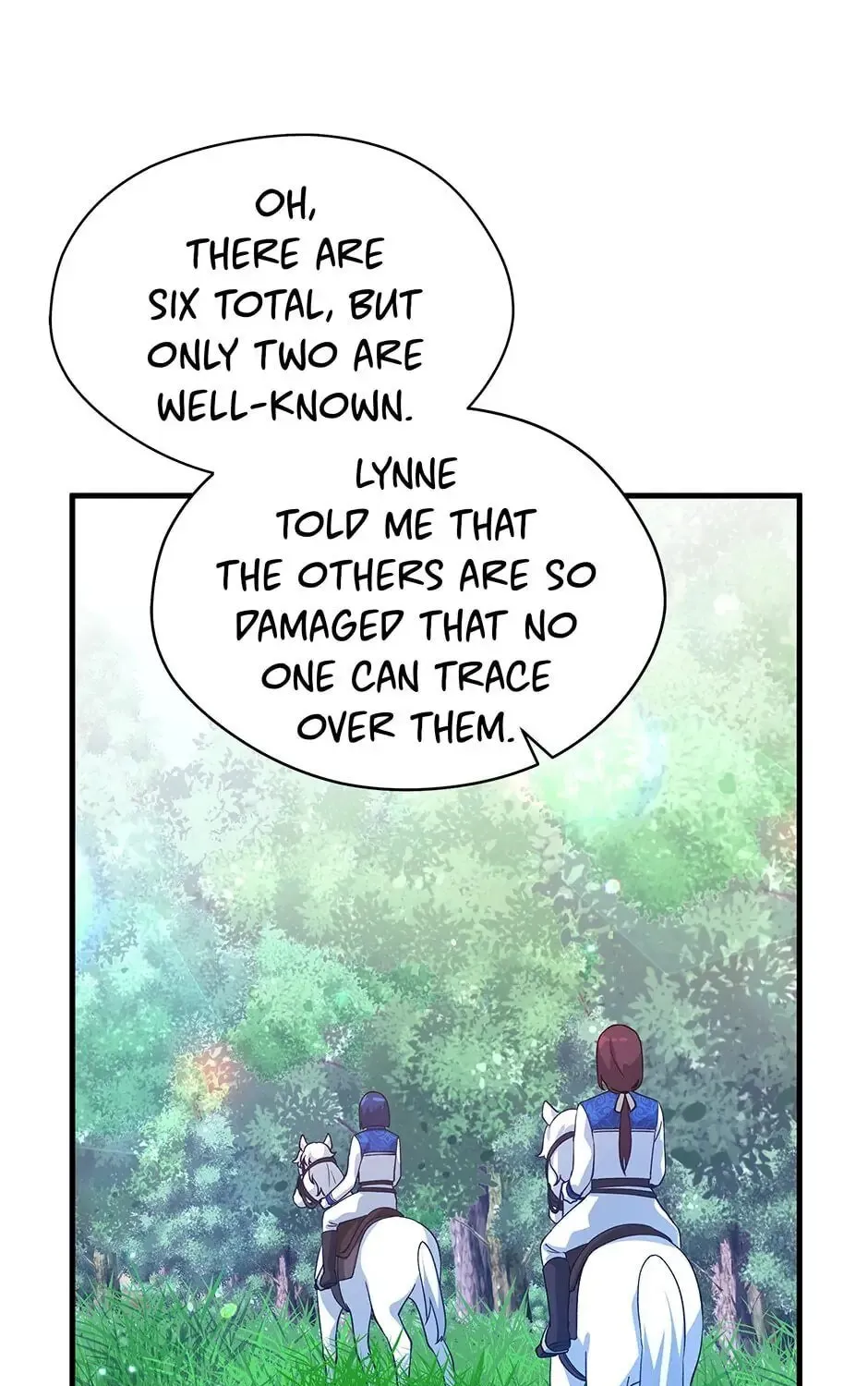 Accidental Warrior Chapter 17 page 93 - 