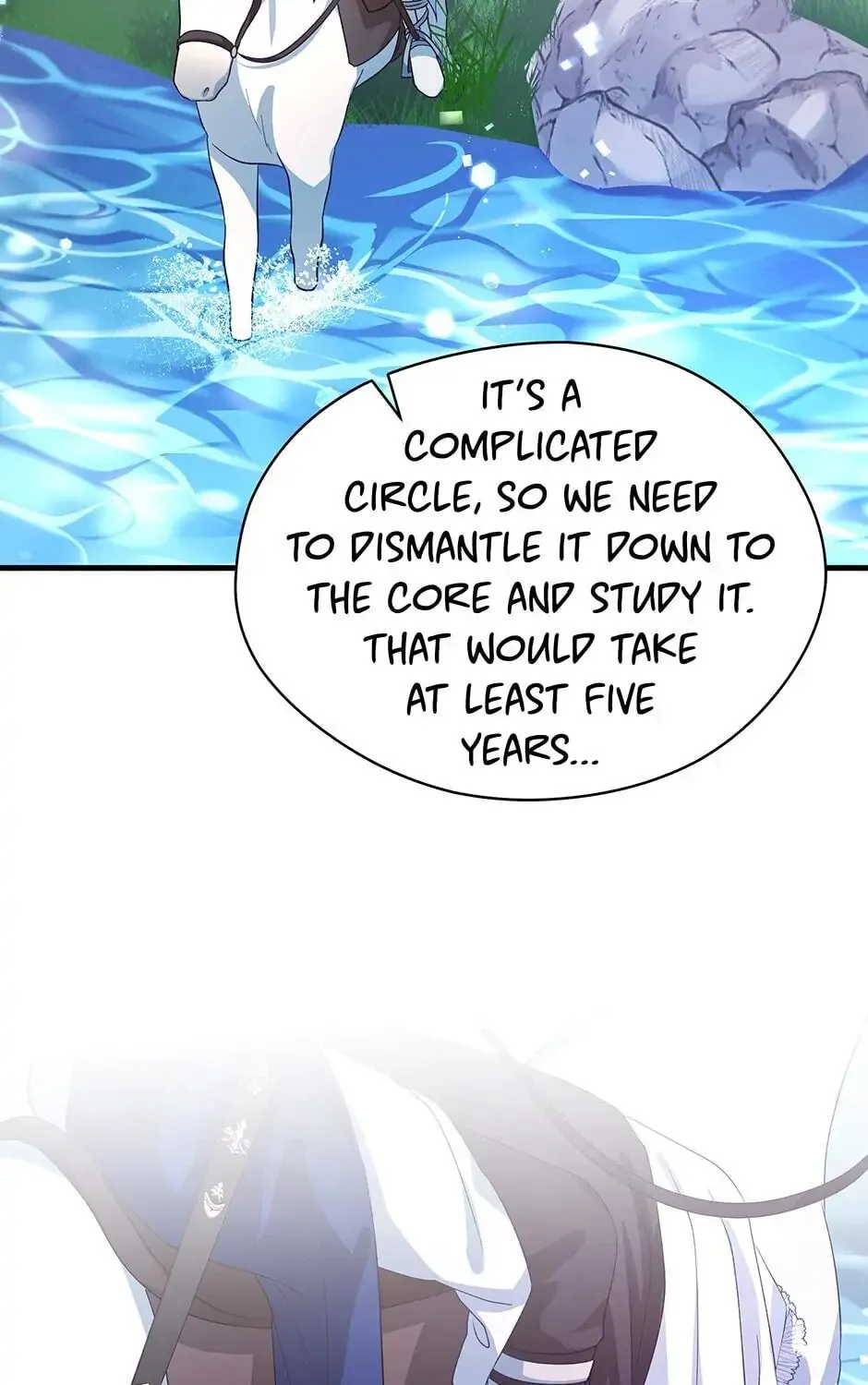 Accidental Warrior Chapter 17 page 97 - 