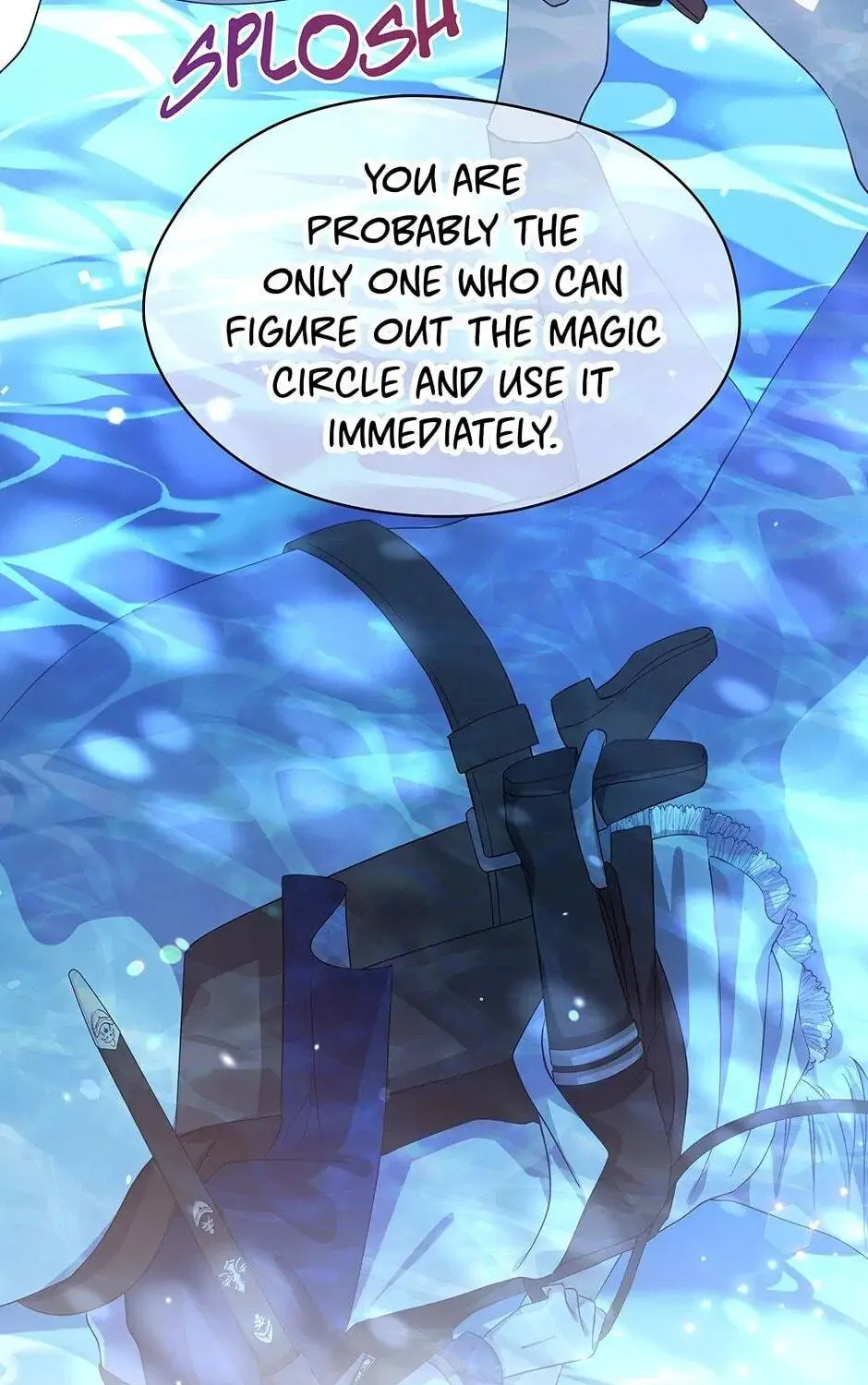 Accidental Warrior Chapter 17 page 99 - 