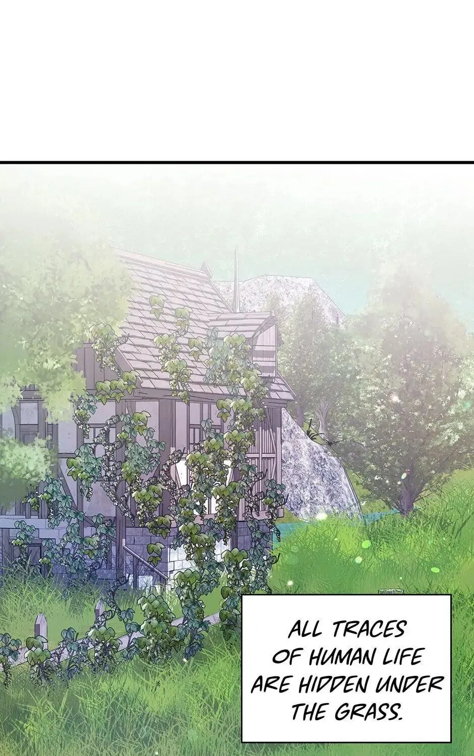 Accidental Warrior Chapter 18 page 11 - 