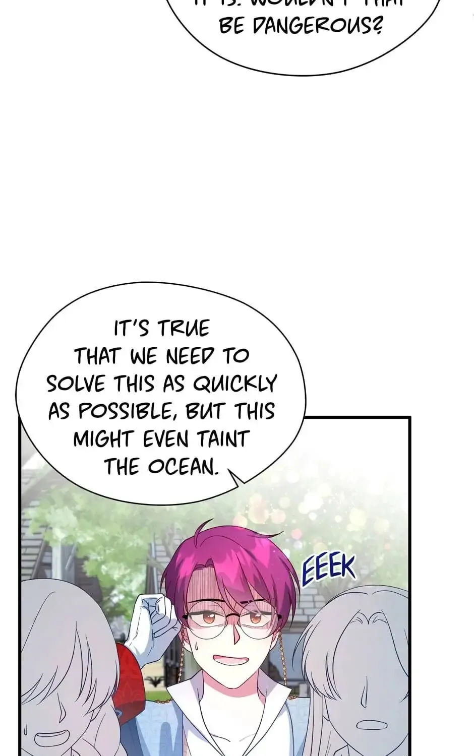 Accidental Warrior Chapter 18 page 103 - 