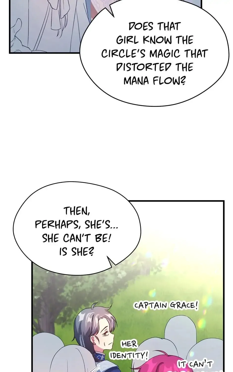 Accidental Warrior Chapter 18 page 105 - 