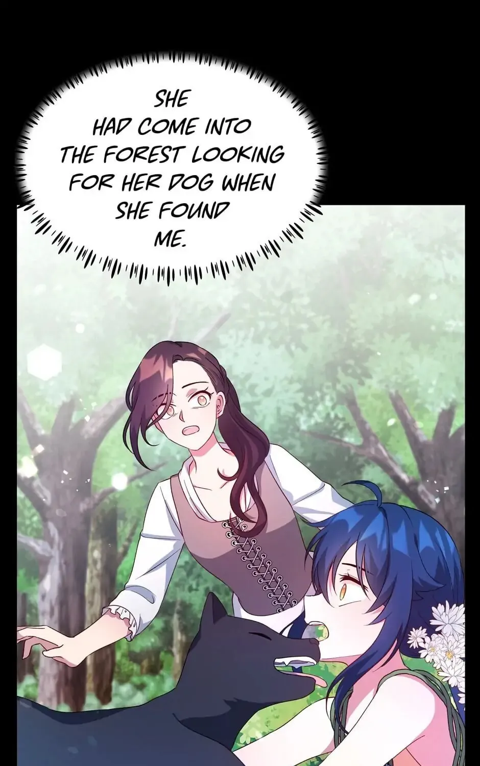 Accidental Warrior Chapter 18 page 115 - 