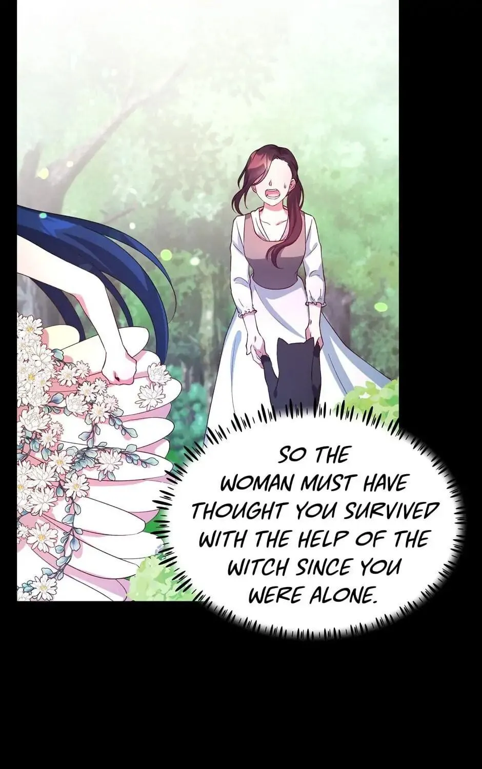 Accidental Warrior Chapter 18 page 119 - 