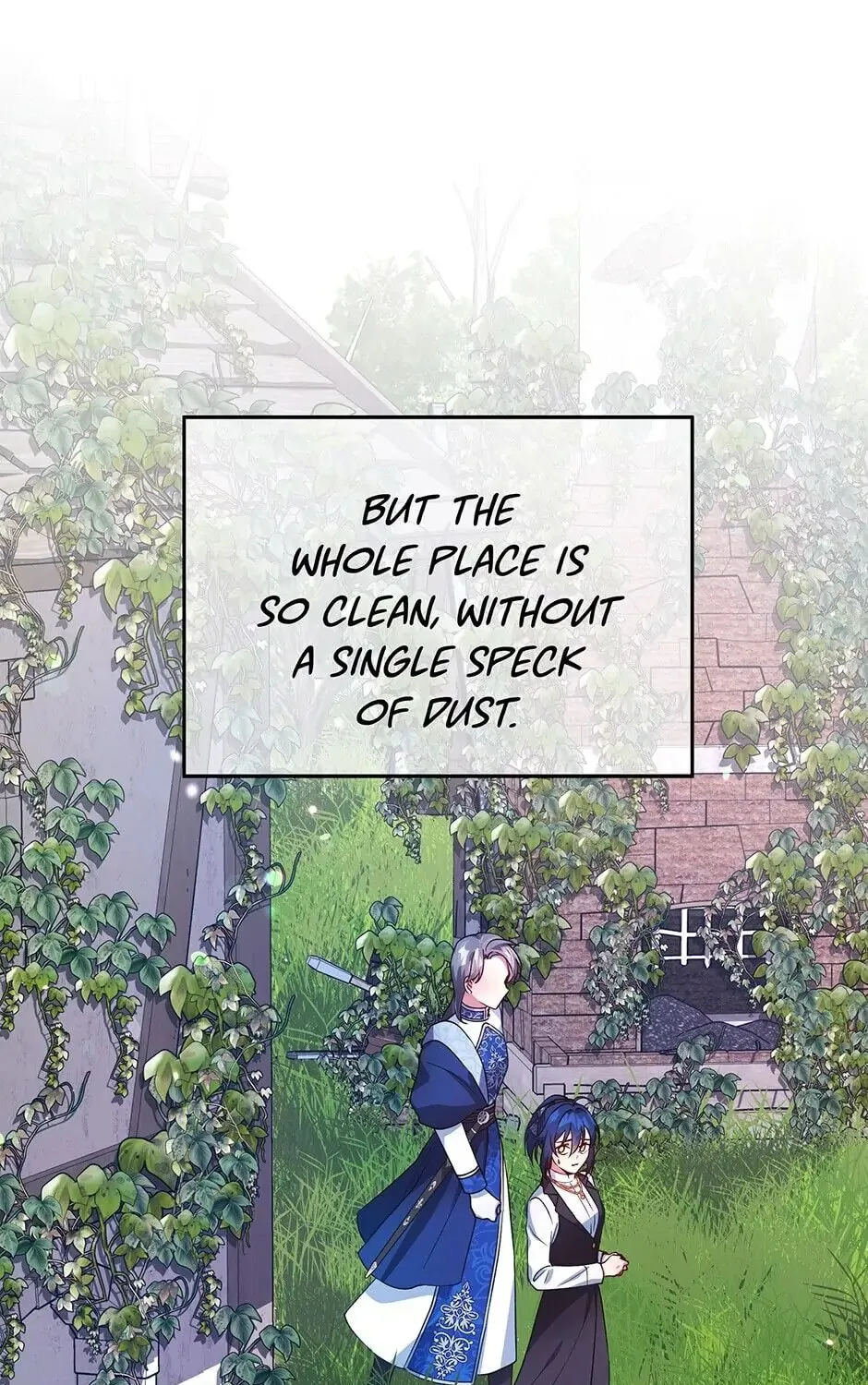 Accidental Warrior Chapter 18 page 13 - 