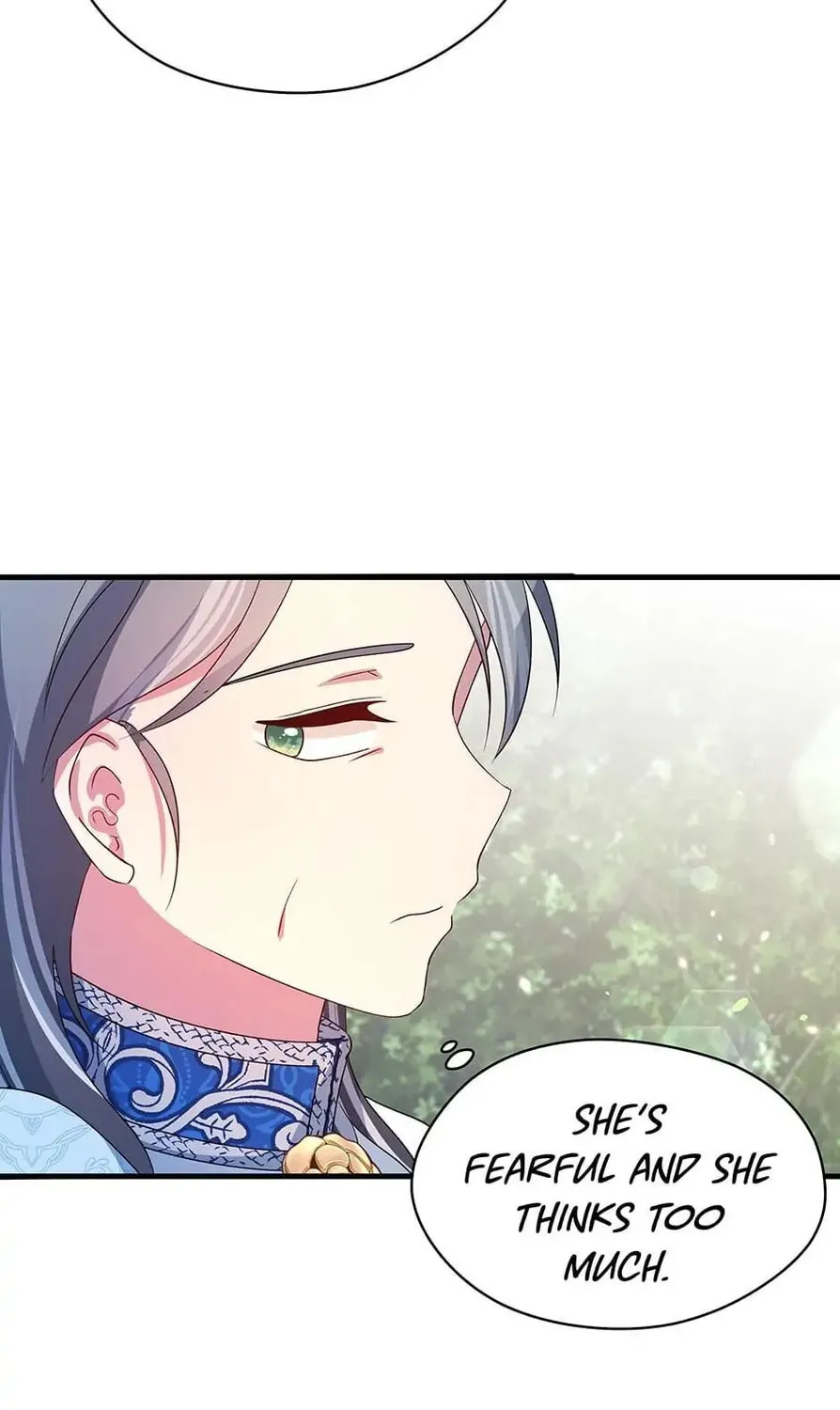 Accidental Warrior Chapter 18 page 133 - 