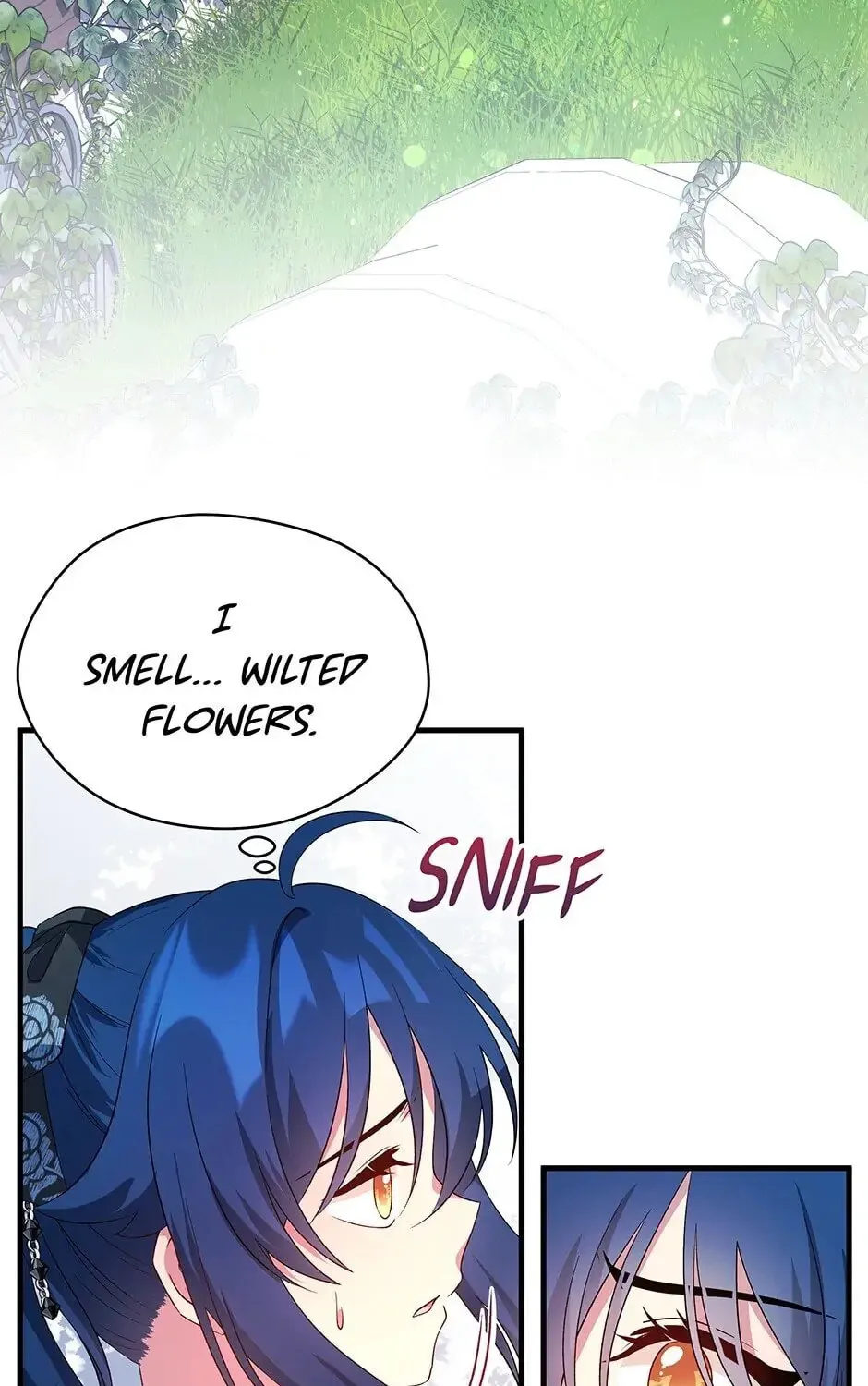 Accidental Warrior Chapter 18 page 15 - 