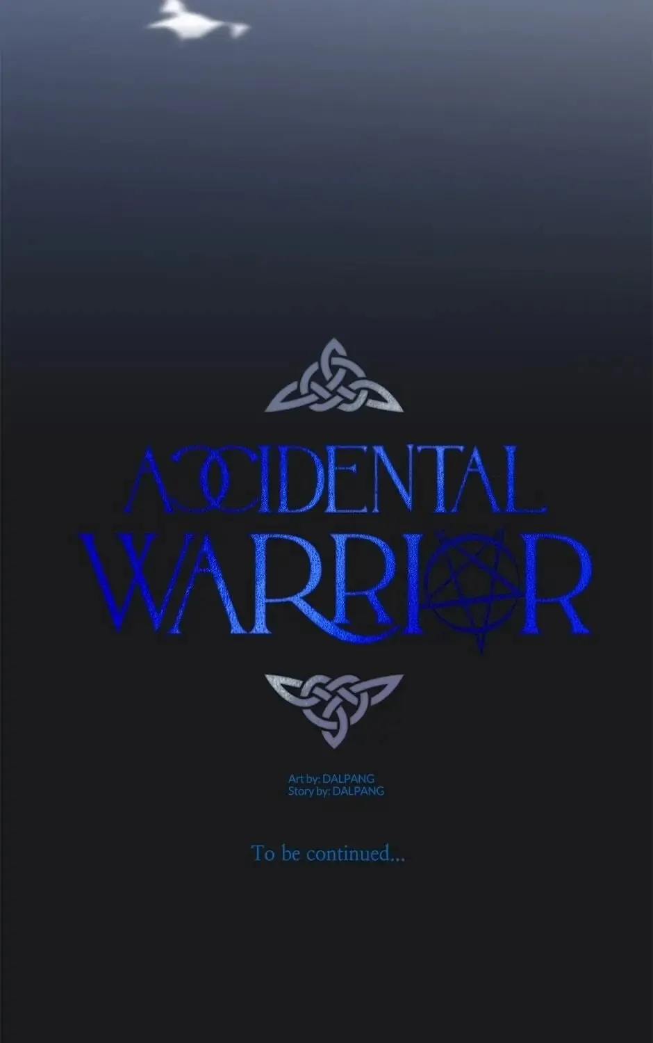 Accidental Warrior Chapter 18 page 141 - 