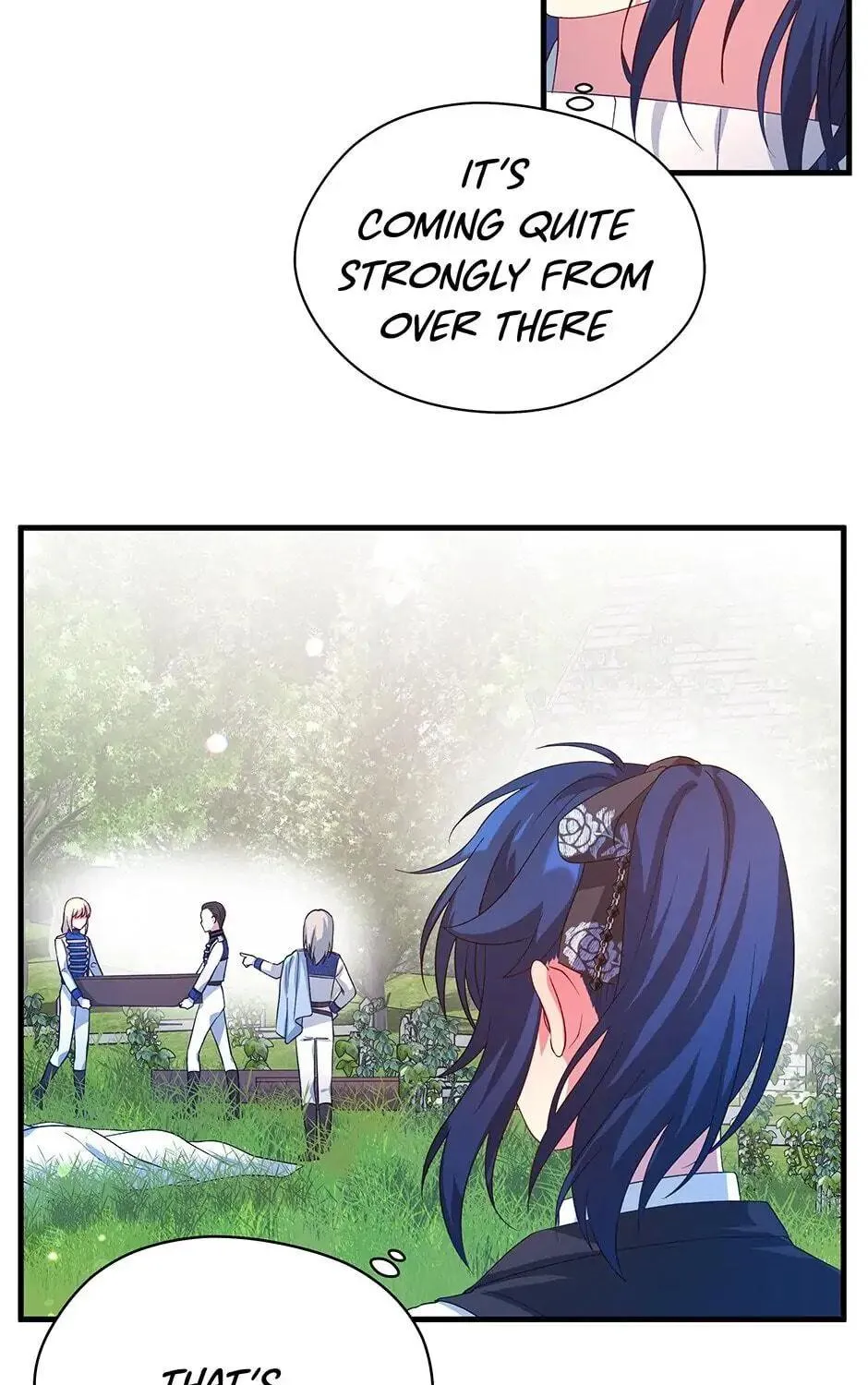 Accidental Warrior Chapter 18 page 17 - 
