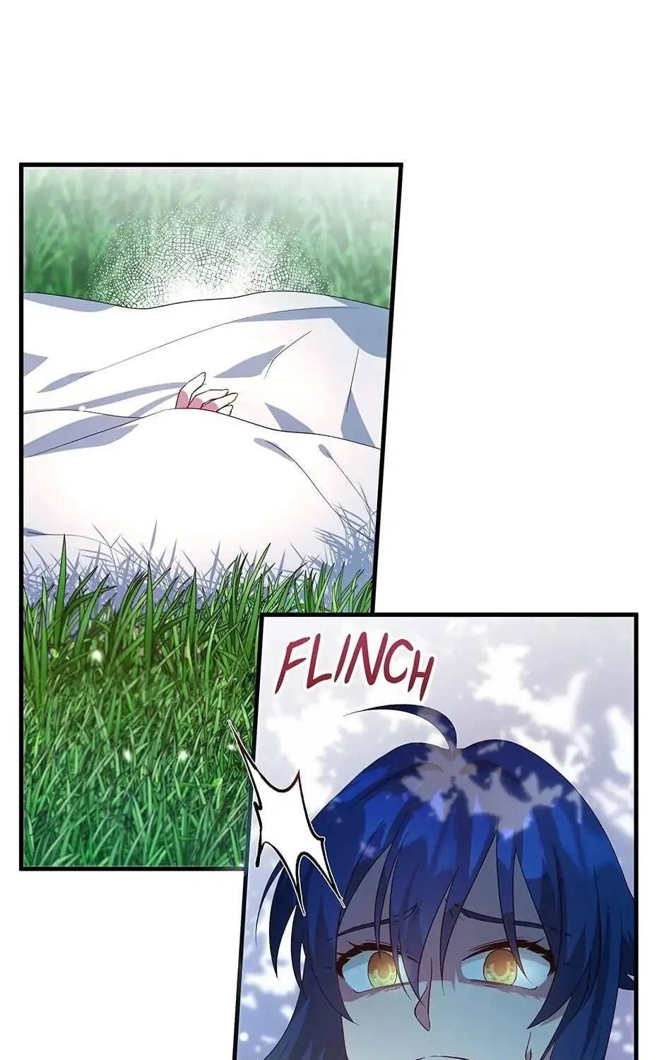 Accidental Warrior Chapter 18 page 19 - 