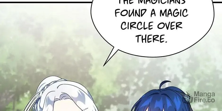 Accidental Warrior Chapter 18 page 24 - 