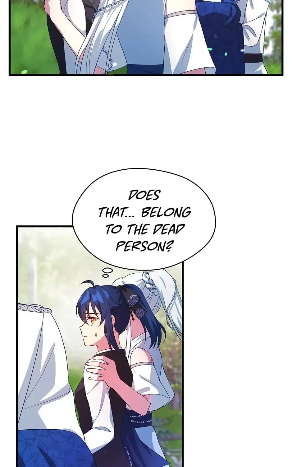 Accidental Warrior Chapter 18 page 27 - 