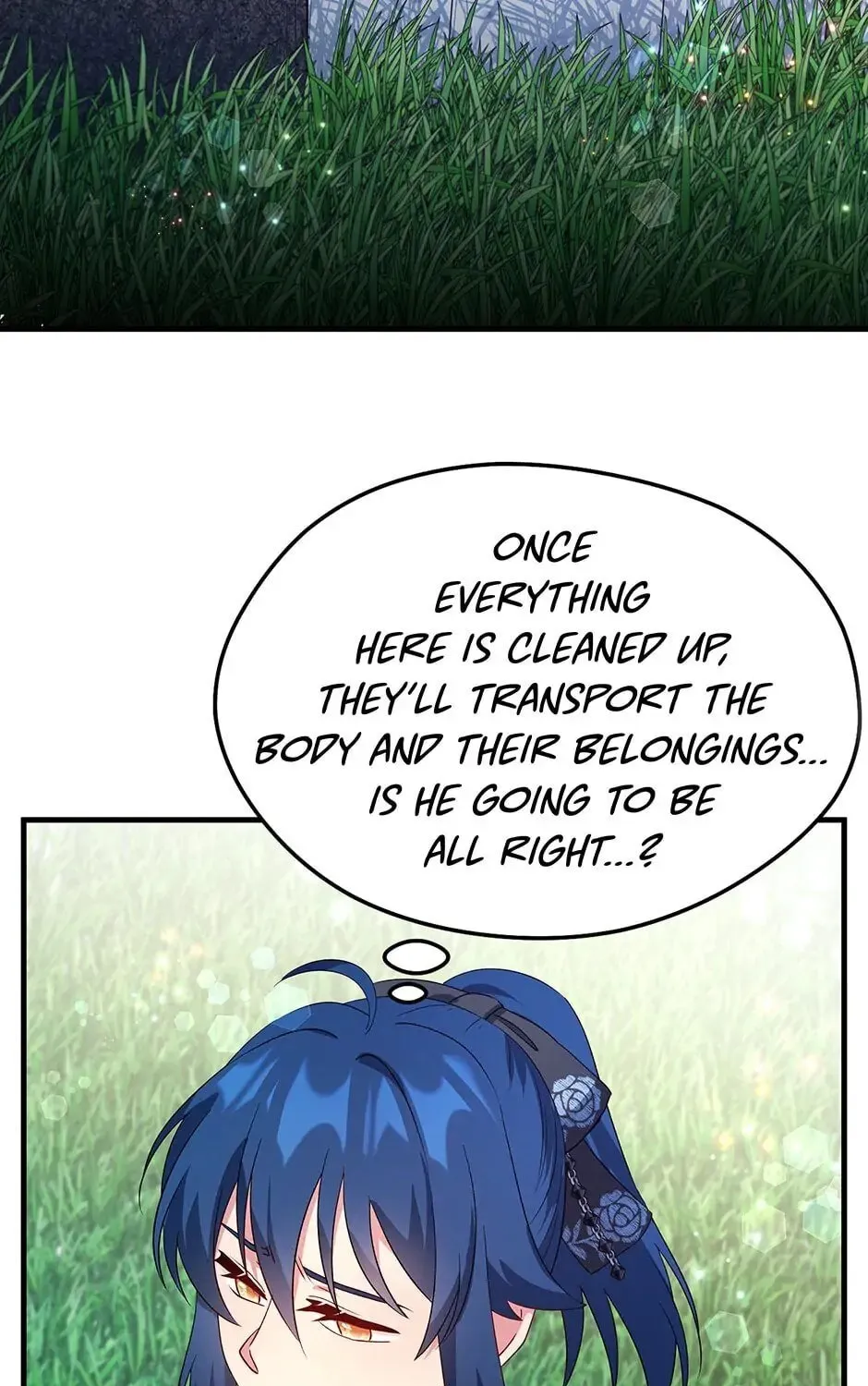 Accidental Warrior Chapter 18 page 31 - 