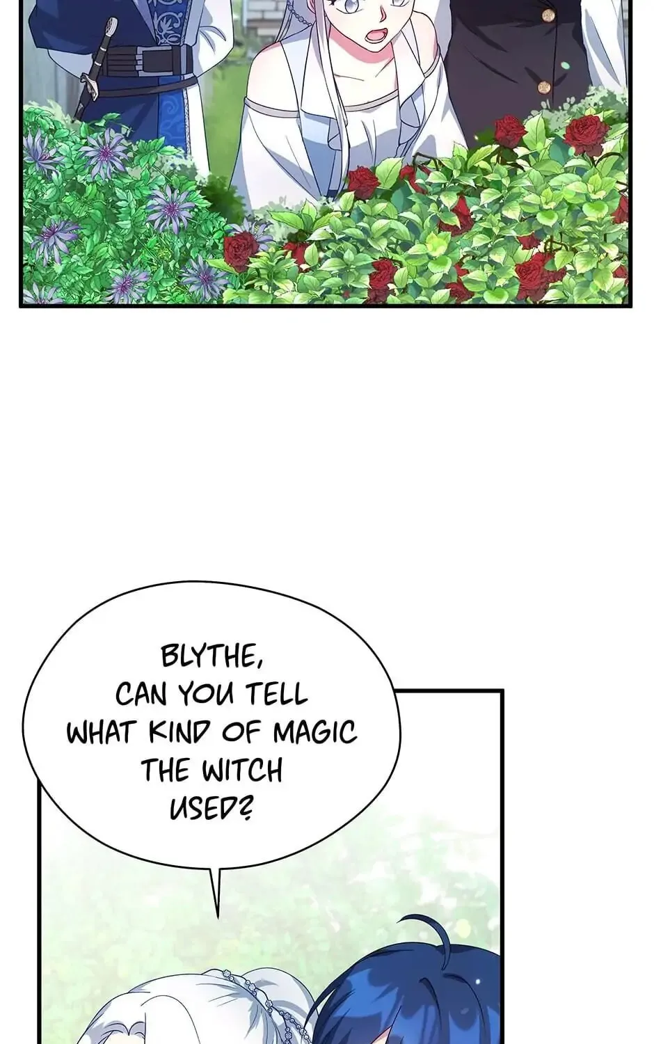 Accidental Warrior Chapter 18 page 37 - 