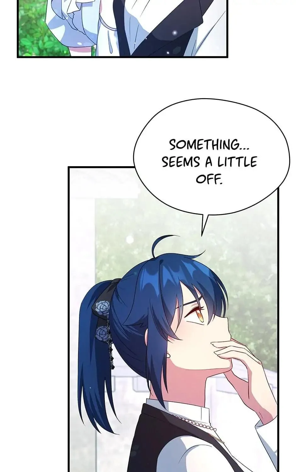 Accidental Warrior Chapter 18 page 39 - 