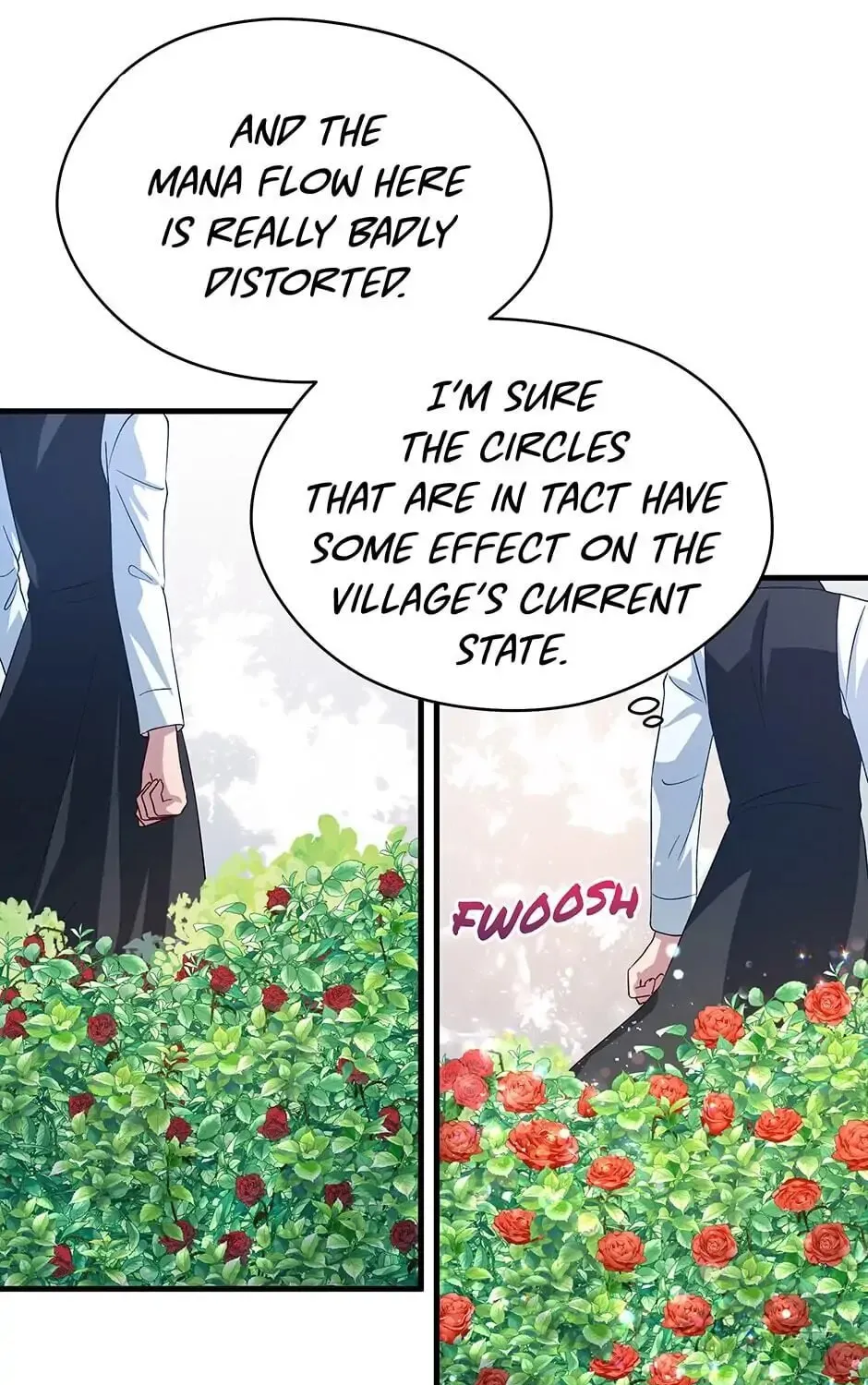 Accidental Warrior Chapter 18 page 45 - 