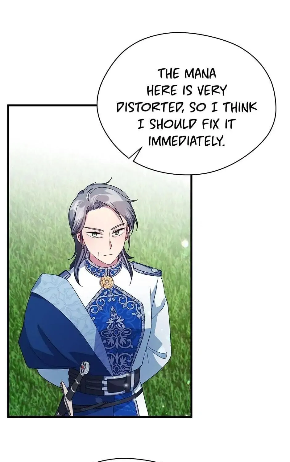 Accidental Warrior Chapter 18 page 53 - 