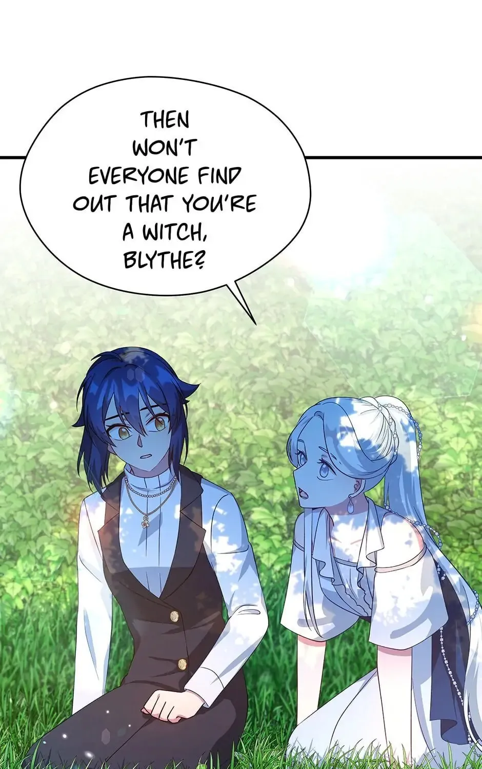 Accidental Warrior Chapter 18 page 57 - 