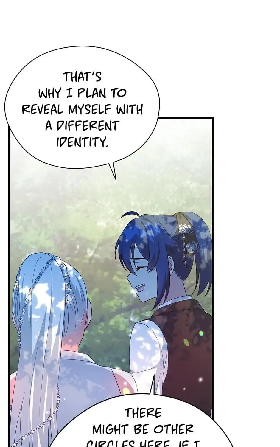 Accidental Warrior Chapter 18 page 59 - 