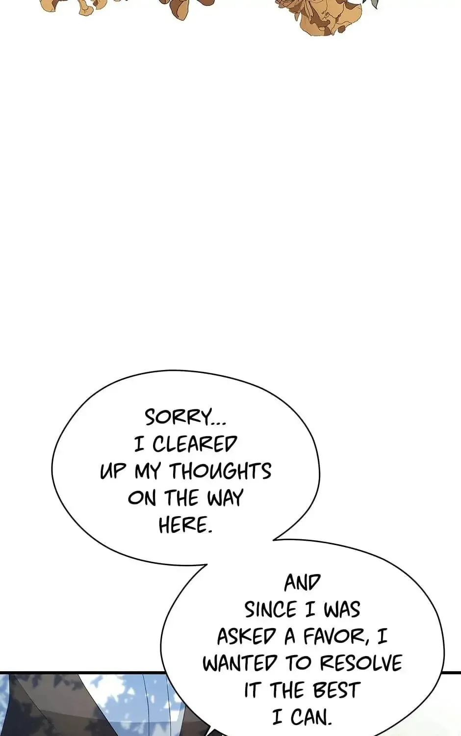 Accidental Warrior Chapter 18 page 73 - 