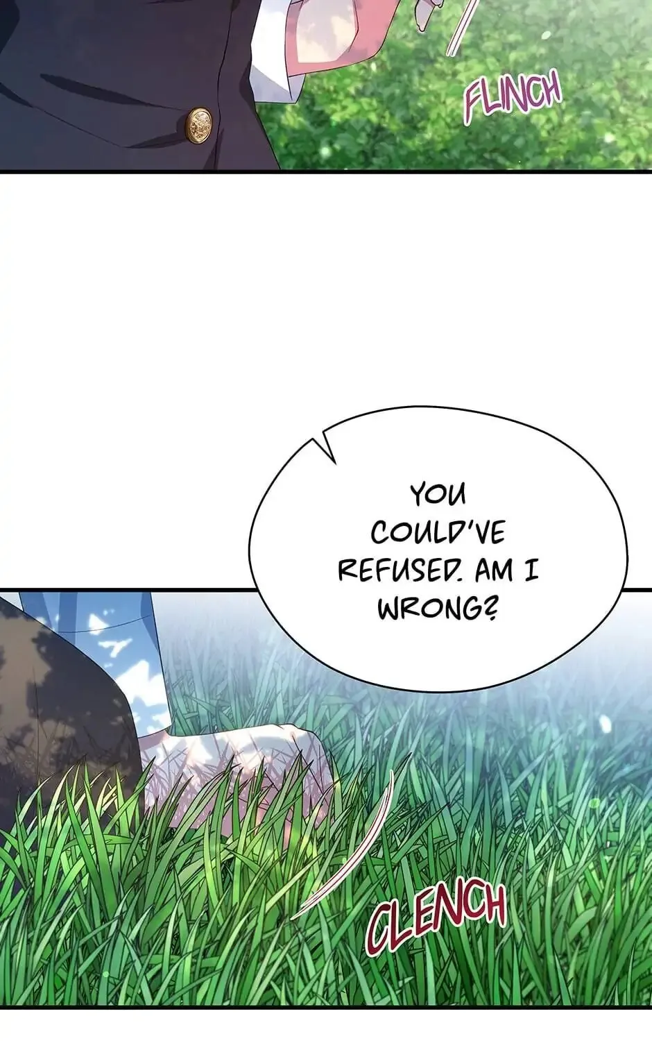 Accidental Warrior Chapter 18 page 75 - 