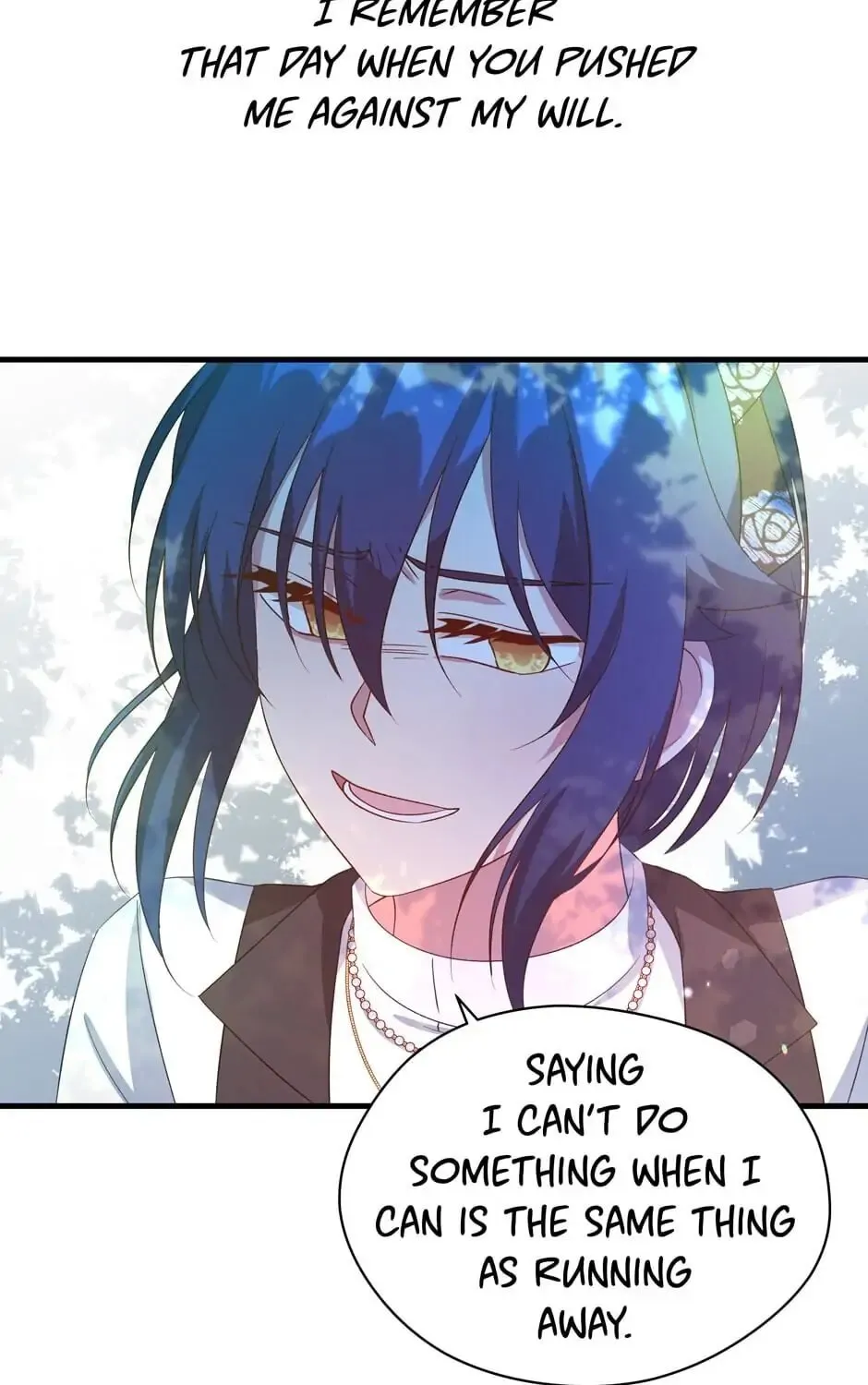 Accidental Warrior Chapter 18 page 81 - 