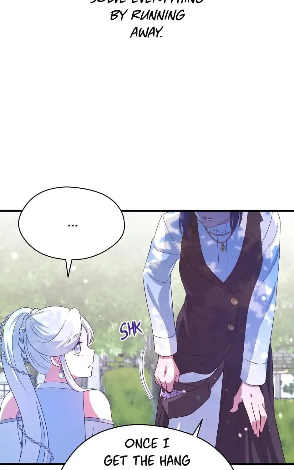 Accidental Warrior Chapter 18 page 83 - 