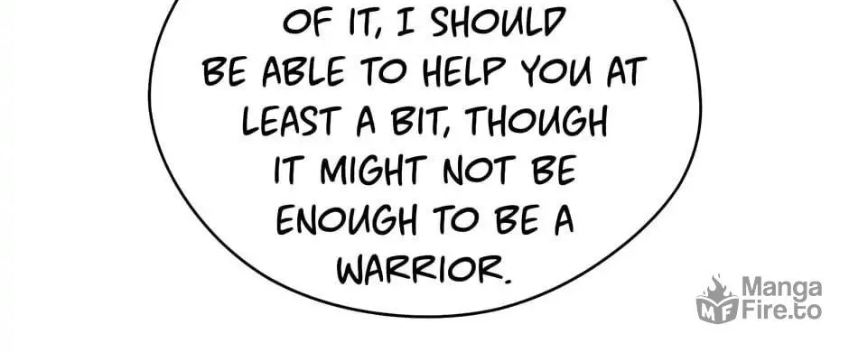 Accidental Warrior Chapter 18 page 84 - 