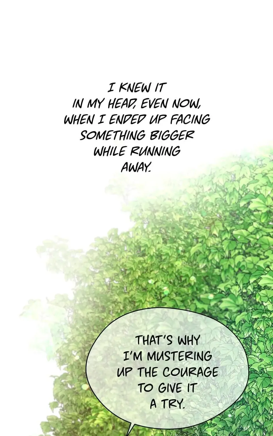 Accidental Warrior Chapter 18 page 85 - 