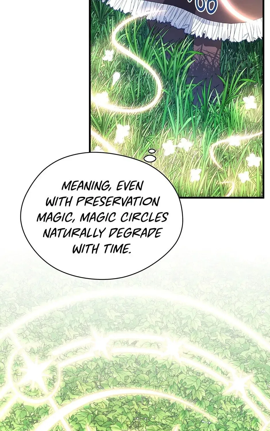 Accidental Warrior Chapter 18 page 91 - 