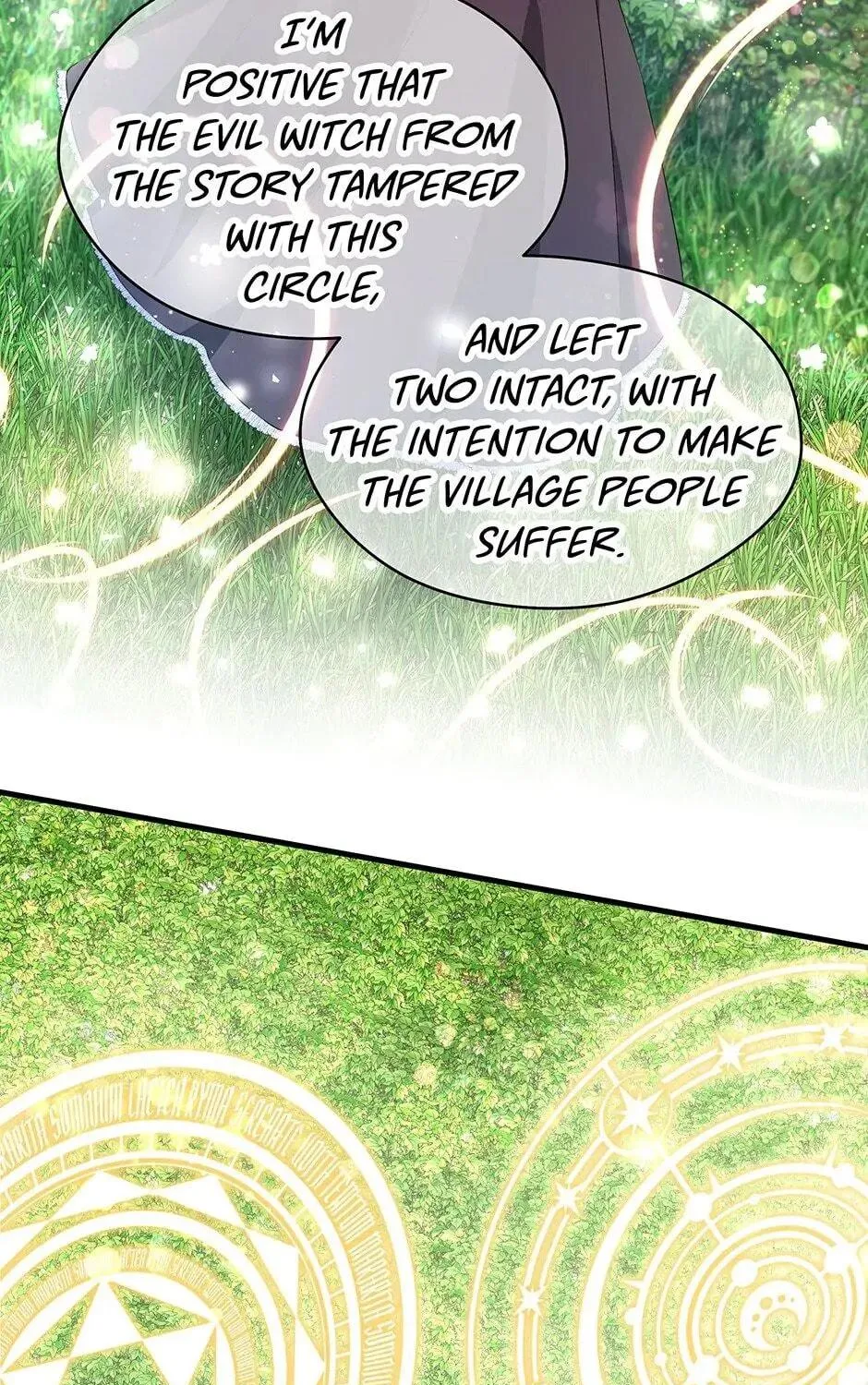 Accidental Warrior Chapter 18 page 95 - 