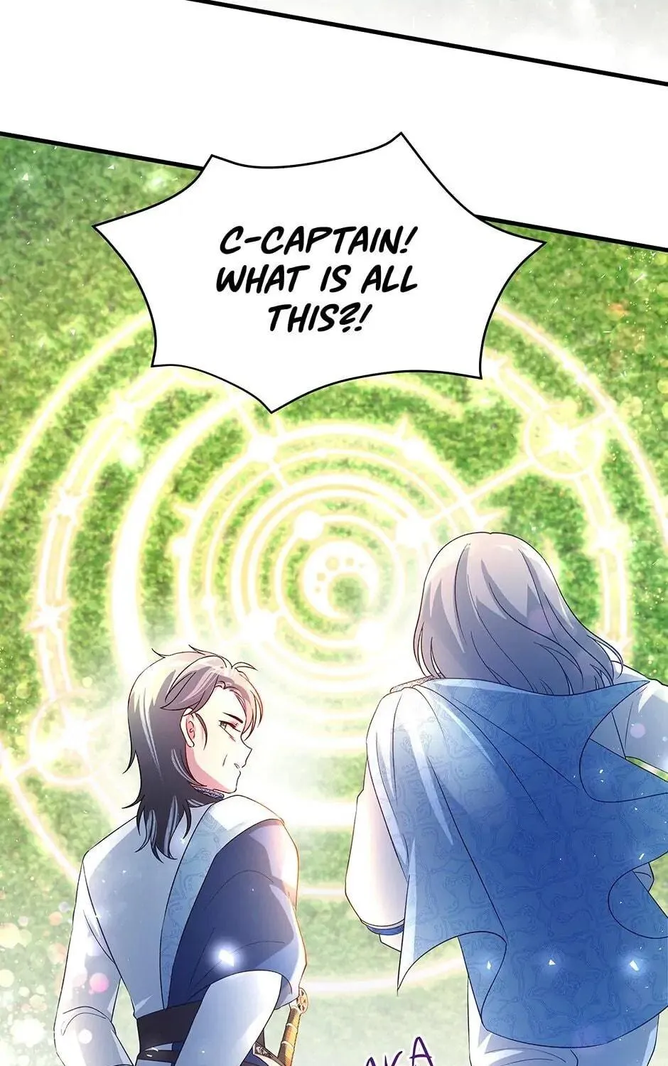 Accidental Warrior Chapter 18 page 99 - 
