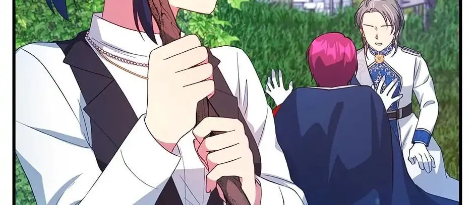 Accidental Warrior Chapter 19 page 106 - 