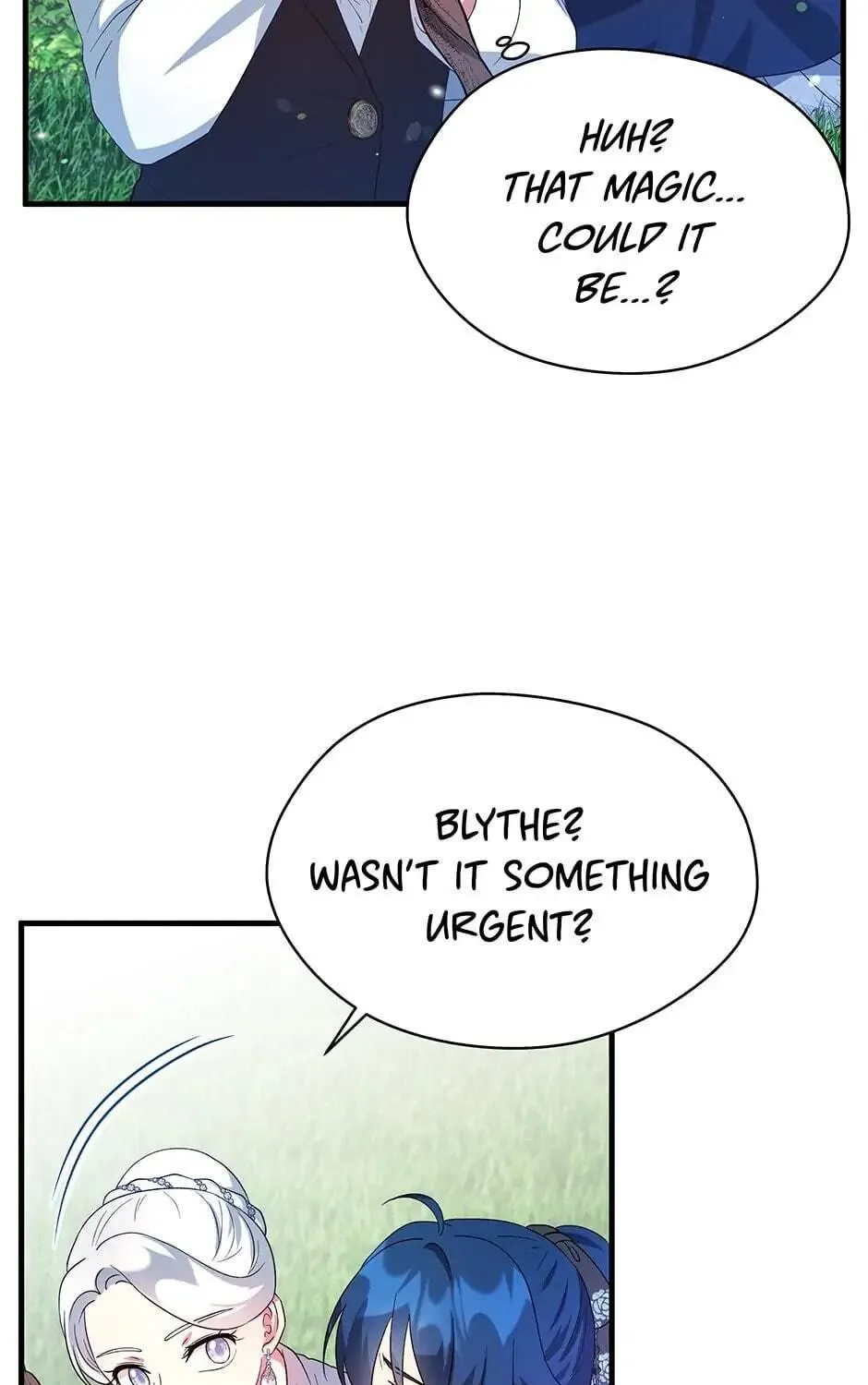 Accidental Warrior Chapter 19 page 107 - 