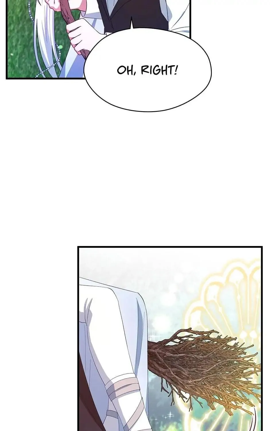 Accidental Warrior Chapter 19 page 109 - 