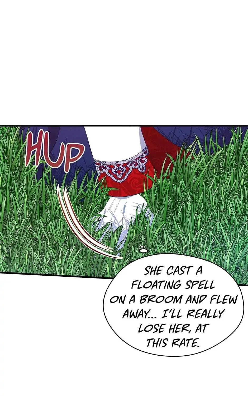 Accidental Warrior Chapter 19 page 113 - 