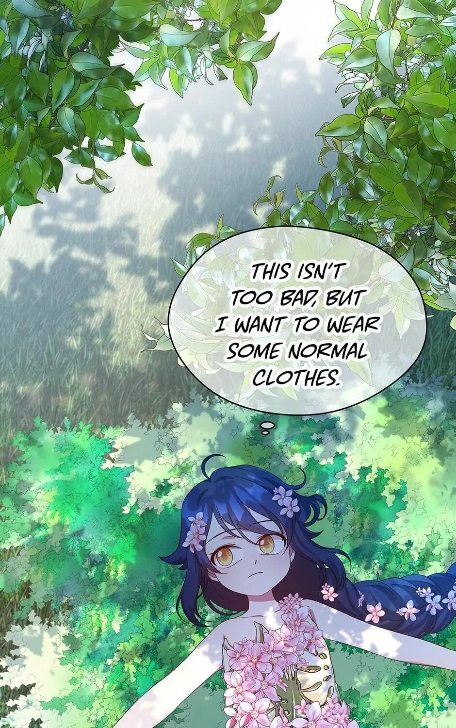 Accidental Warrior Chapter 19 page 119 - 