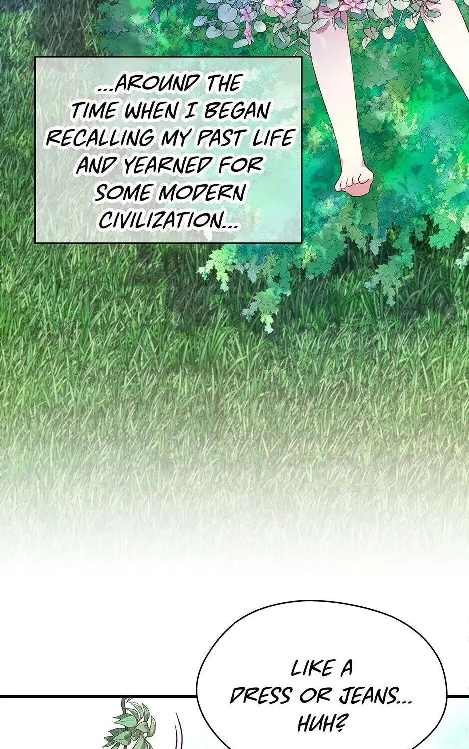Accidental Warrior Chapter 19 page 121 - 