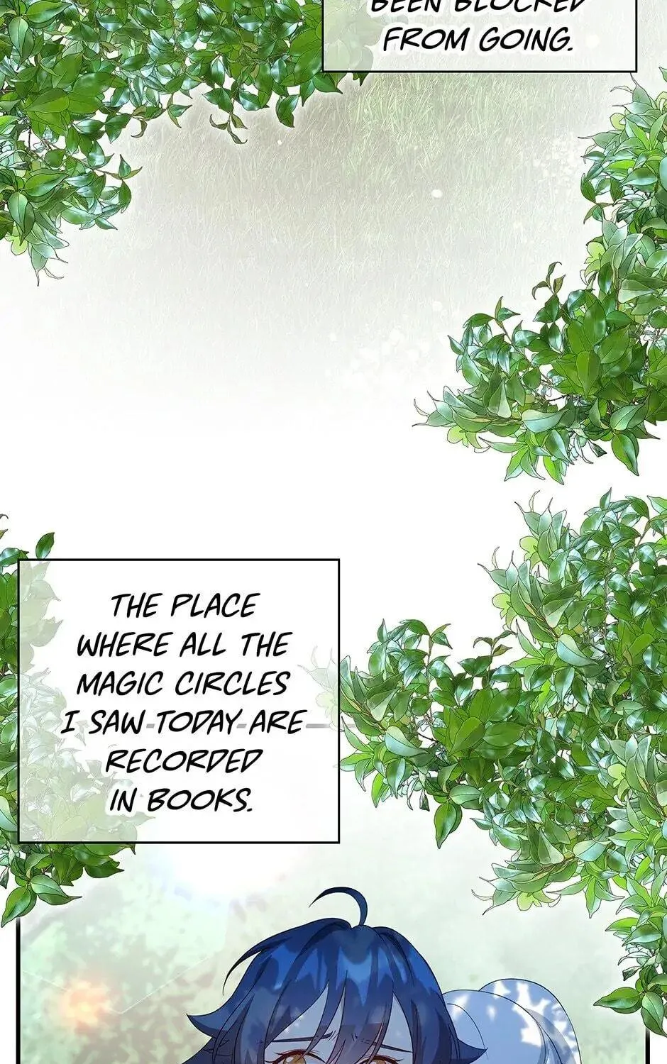 Accidental Warrior Chapter 19 page 131 - 