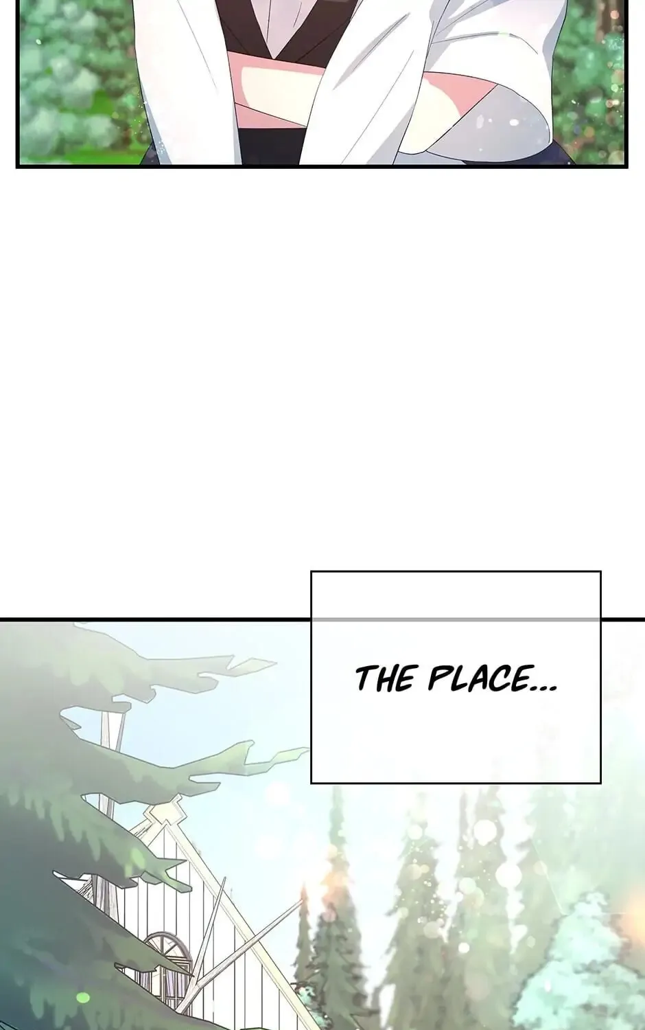 Accidental Warrior Chapter 19 page 133 - 