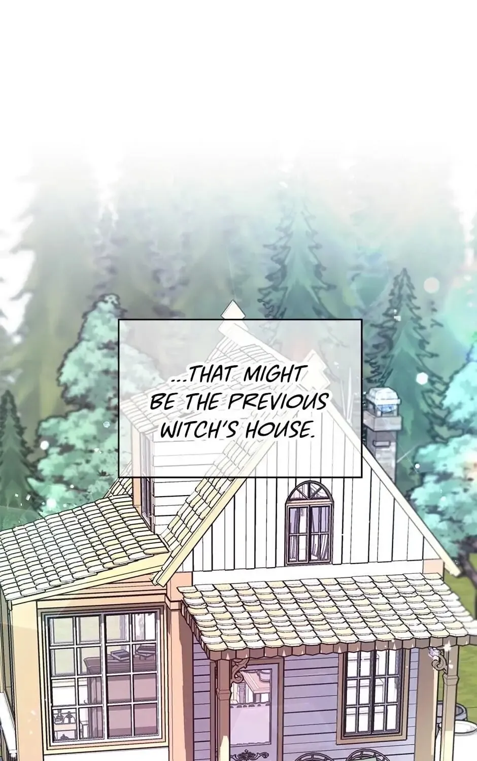Accidental Warrior Chapter 19 page 135 - 