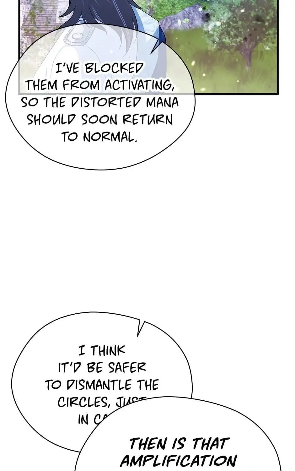 Accidental Warrior Chapter 19 page 19 - 