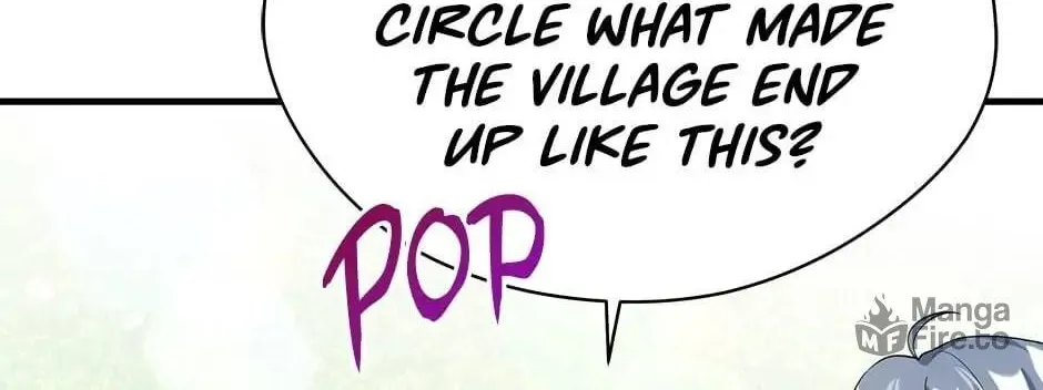 Accidental Warrior Chapter 19 page 20 - 