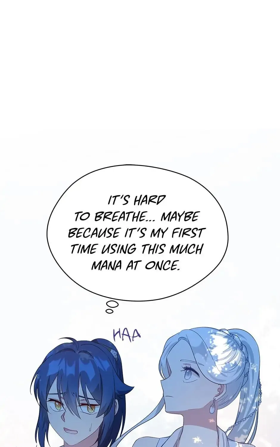 Accidental Warrior Chapter 19 page 3 - 