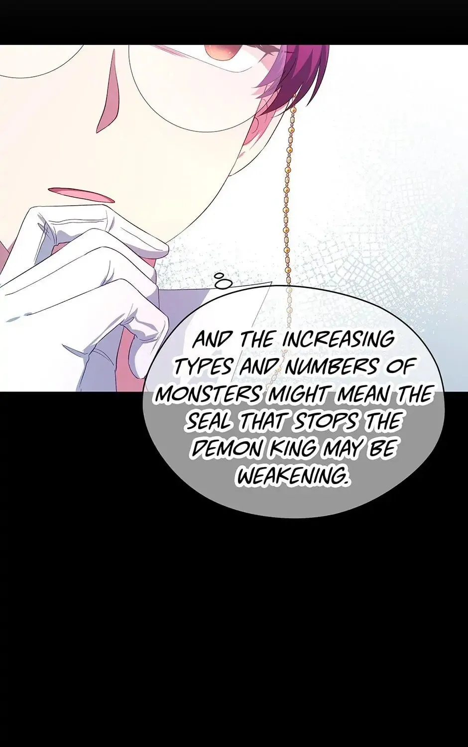 Accidental Warrior Chapter 19 page 43 - 