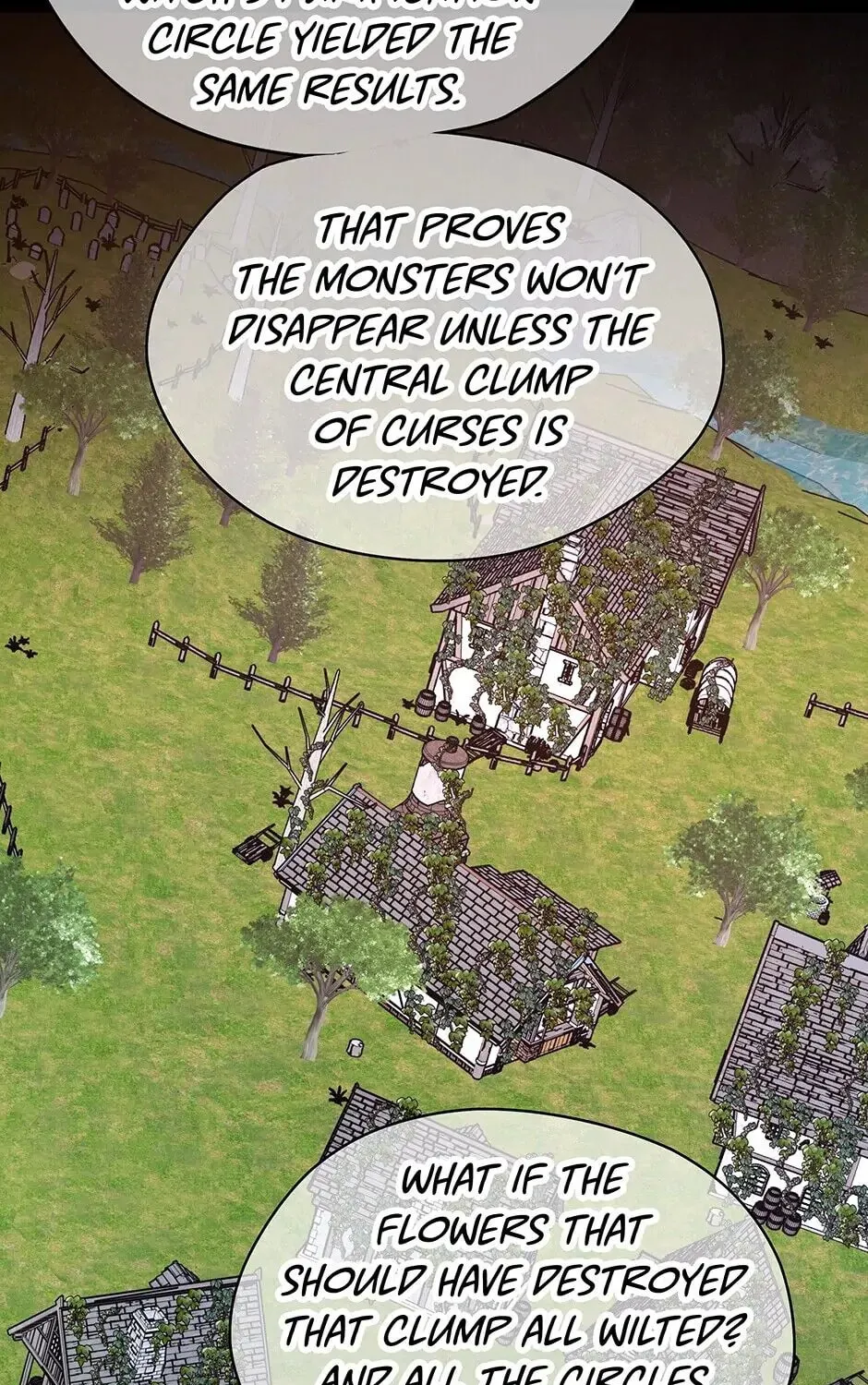 Accidental Warrior Chapter 19 page 45 - 