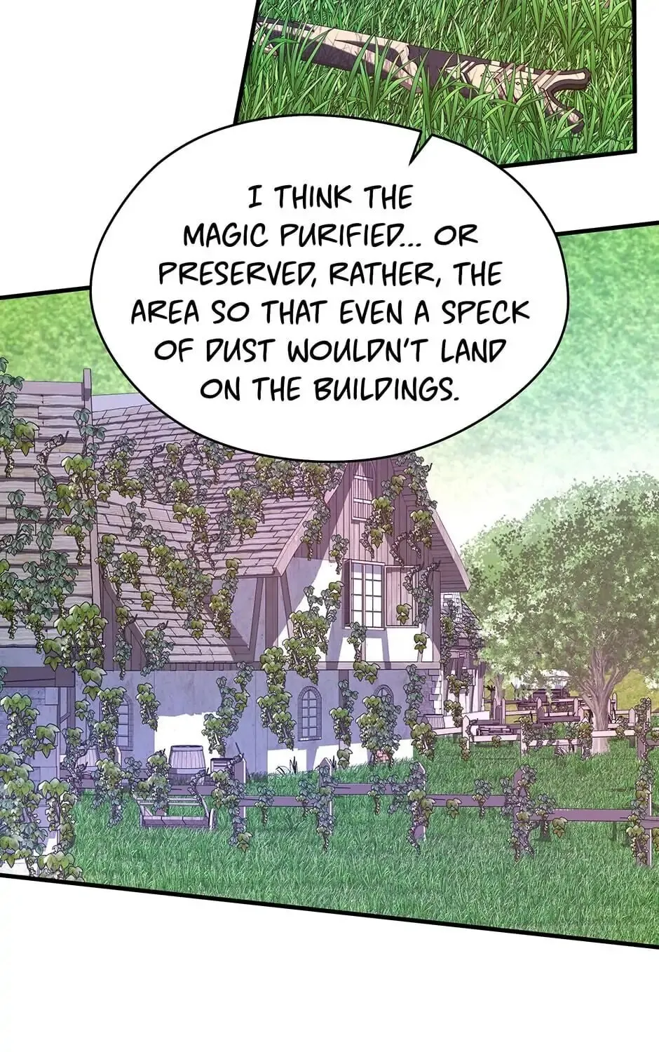 Accidental Warrior Chapter 19 page 51 - 