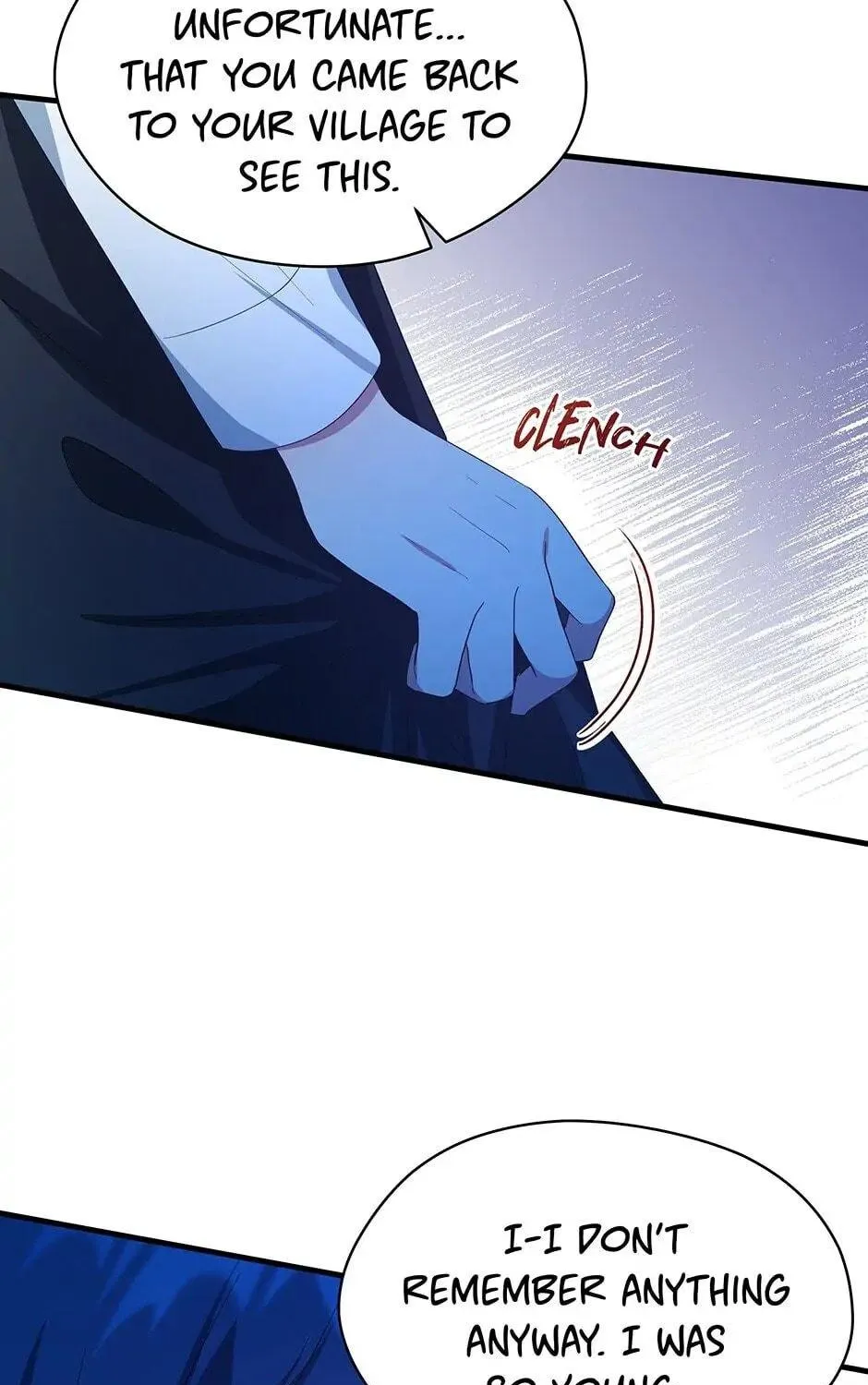 Accidental Warrior Chapter 19 page 53 - 