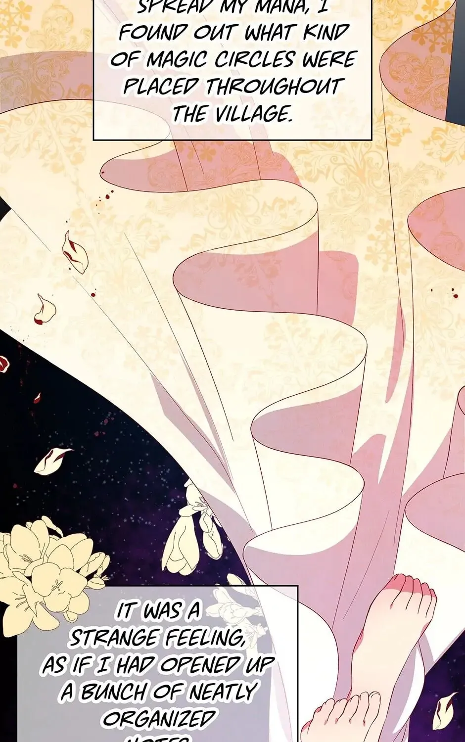 Accidental Warrior Chapter 19 page 57 - 