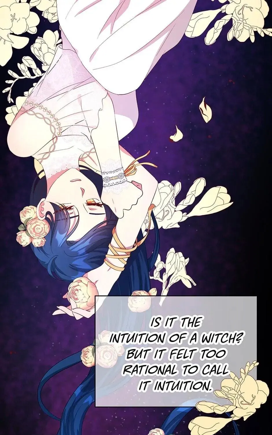 Accidental Warrior Chapter 19 page 59 - 